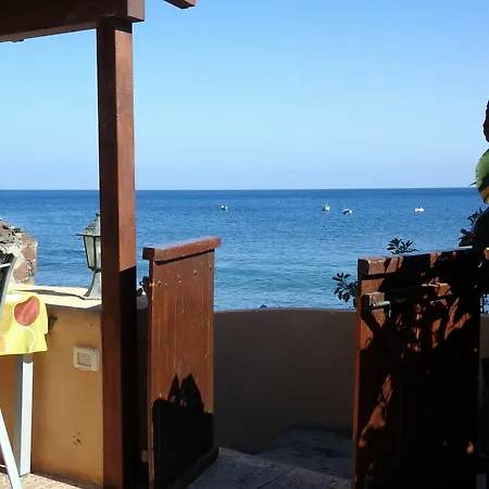 La Casita De La Playa Villa Igueste de San Andres Exterior photo