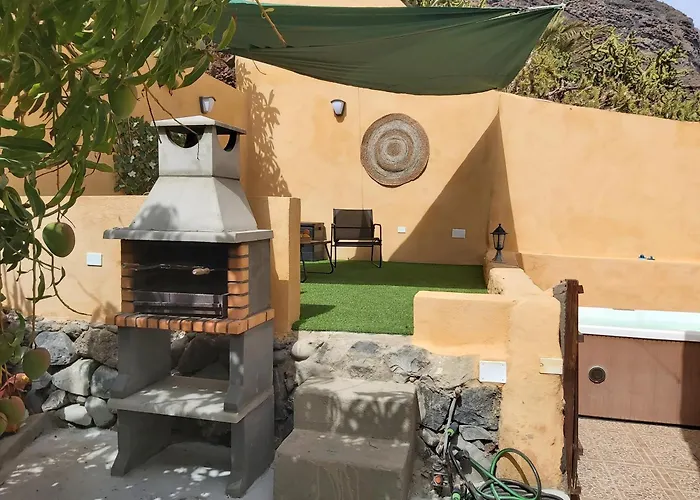 La Casita De La Playa