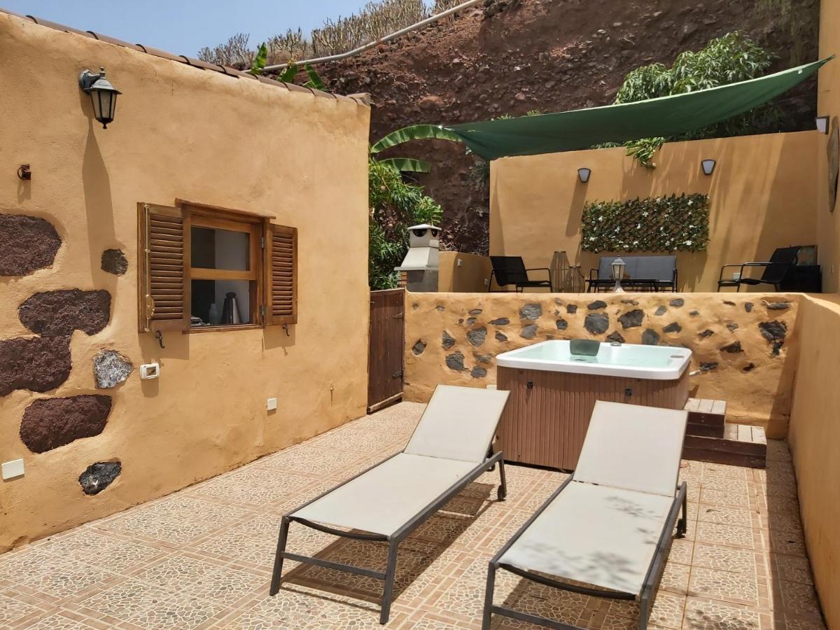 Holiday home La Casita De La Playa