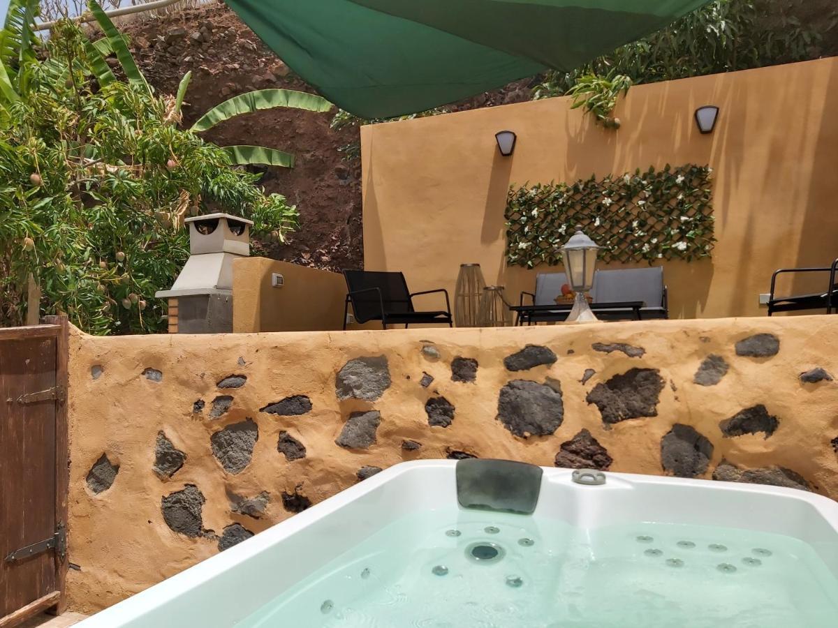 La Casita De La Playa Holiday home *