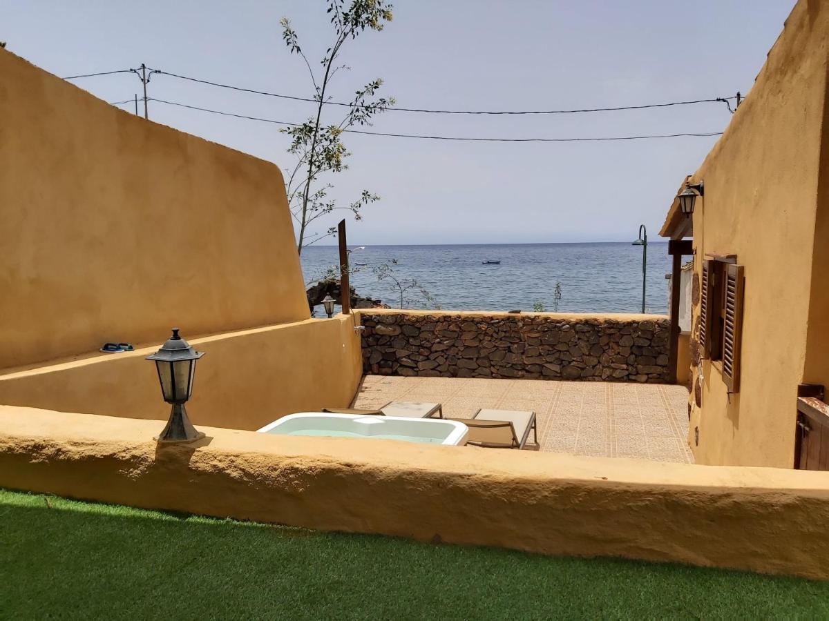 Holiday home La Casita De La Playa