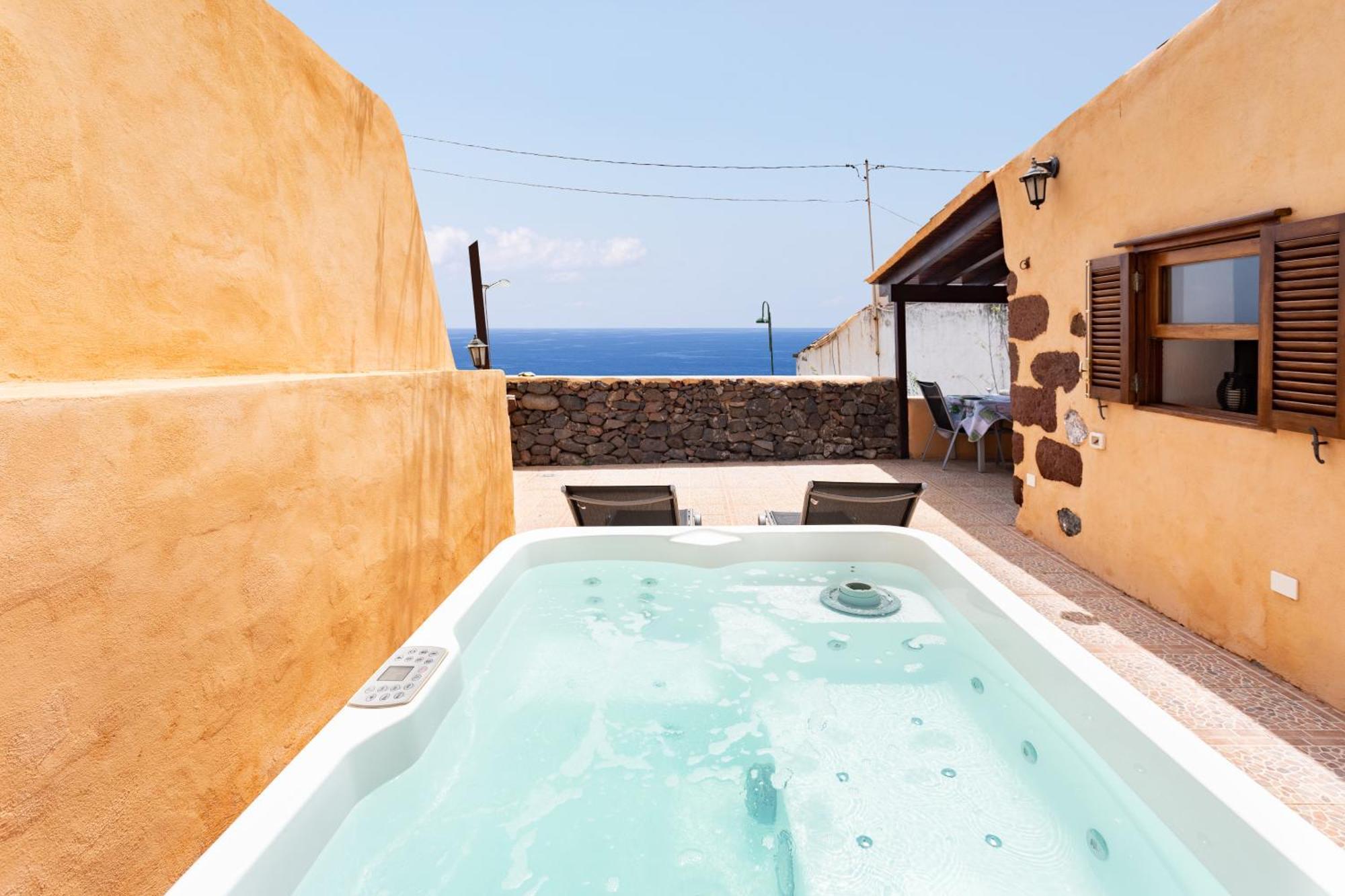 La Casita De La Playa Holiday home