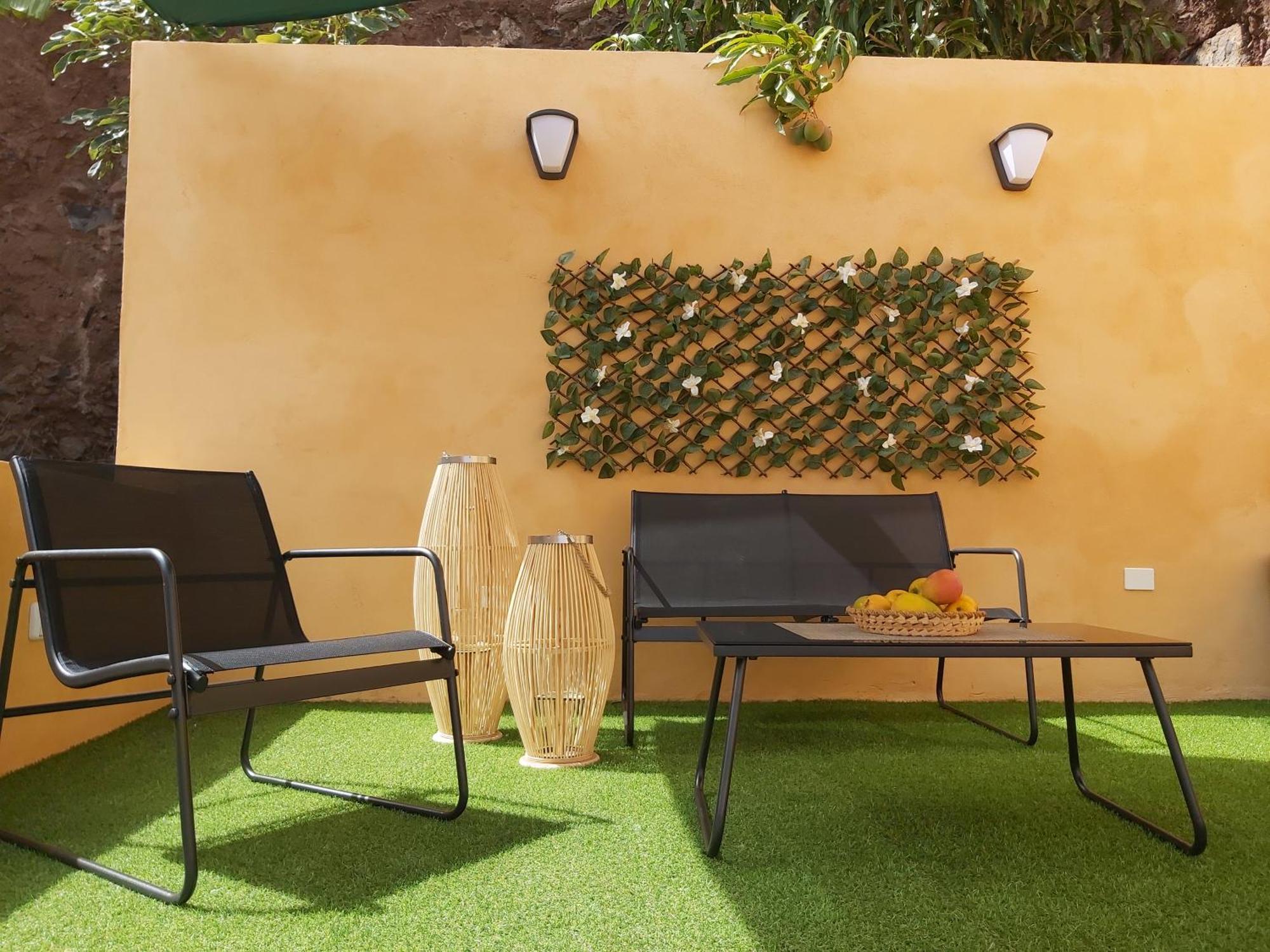 Holiday home La Casita De La Playa *