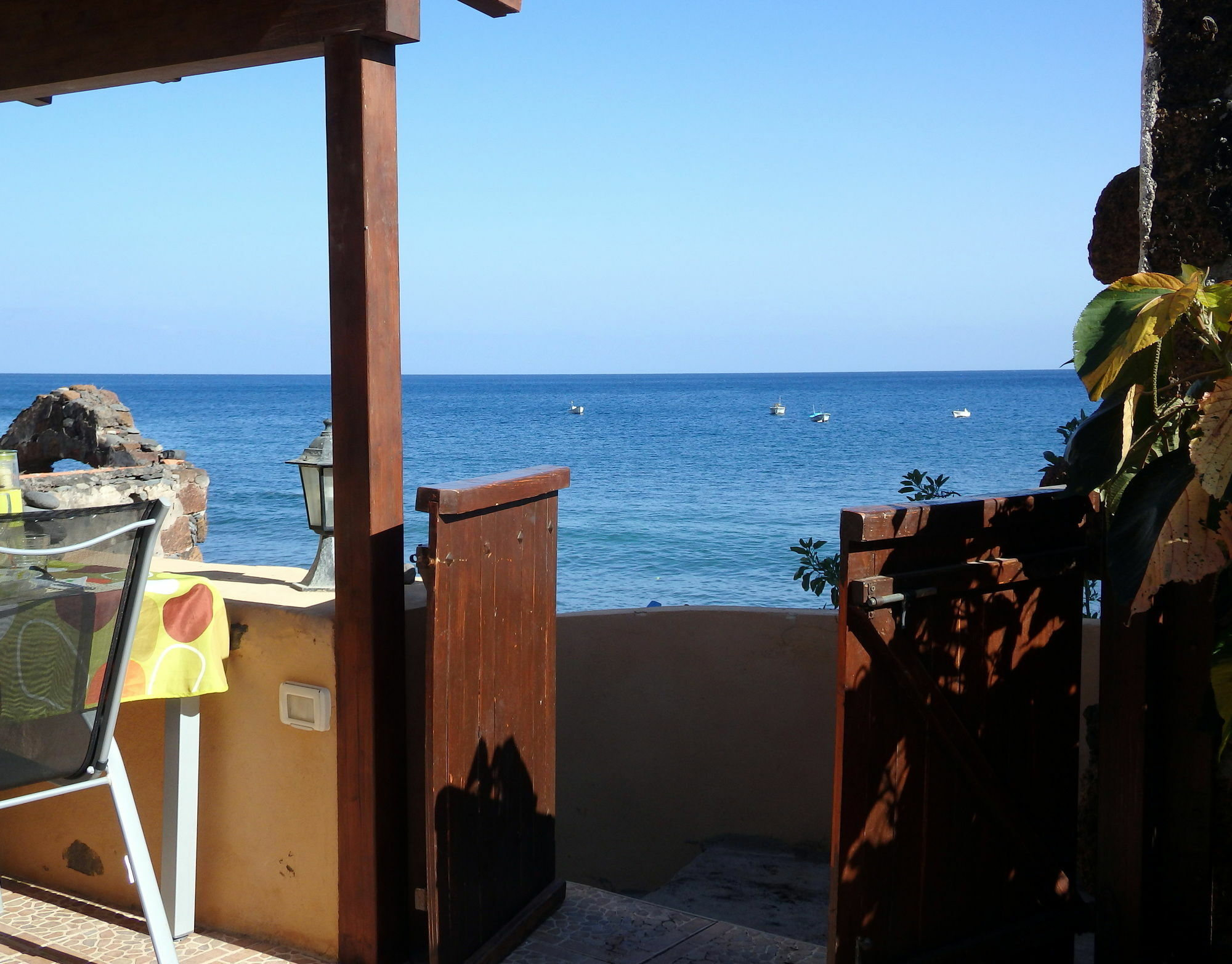Holiday home La Casita De La Playa
