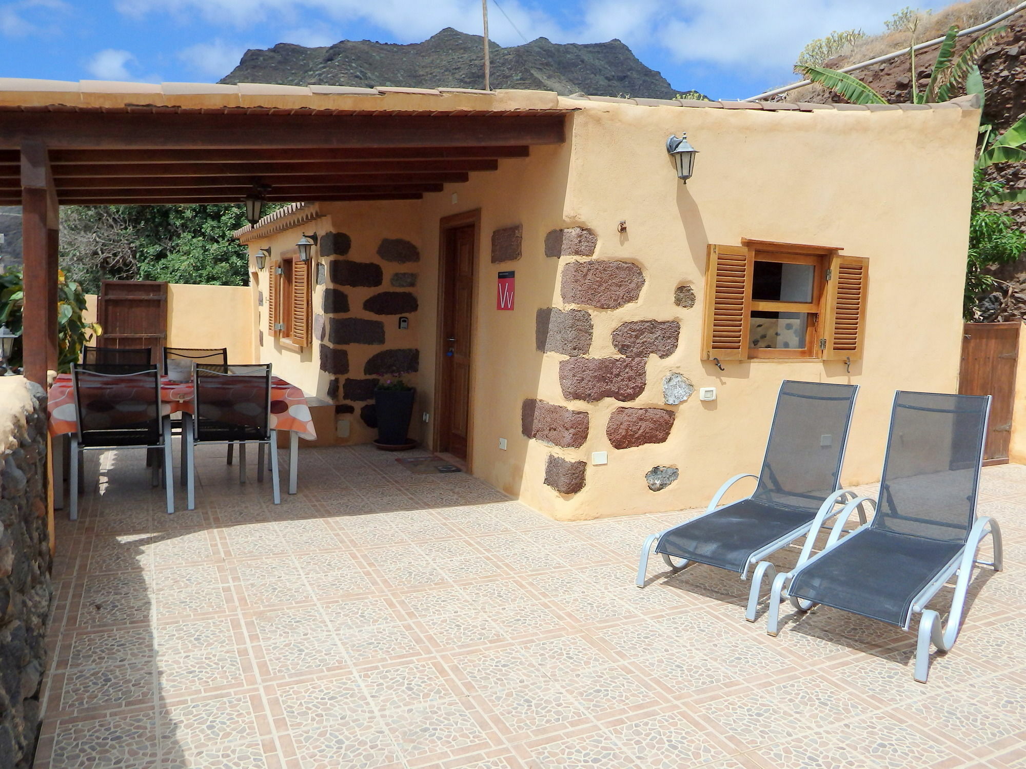 Holiday home La Casita De La Playa *
