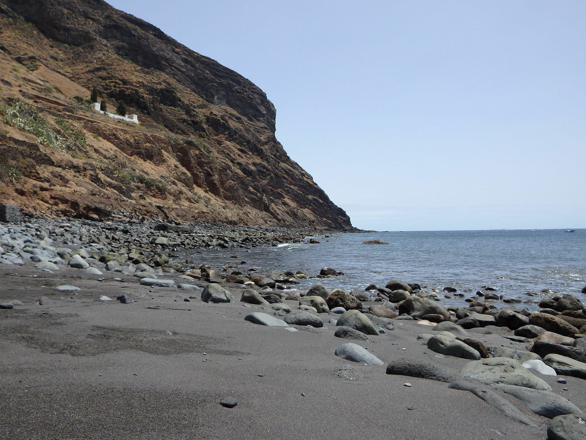 La Casita De La Playa Holiday home