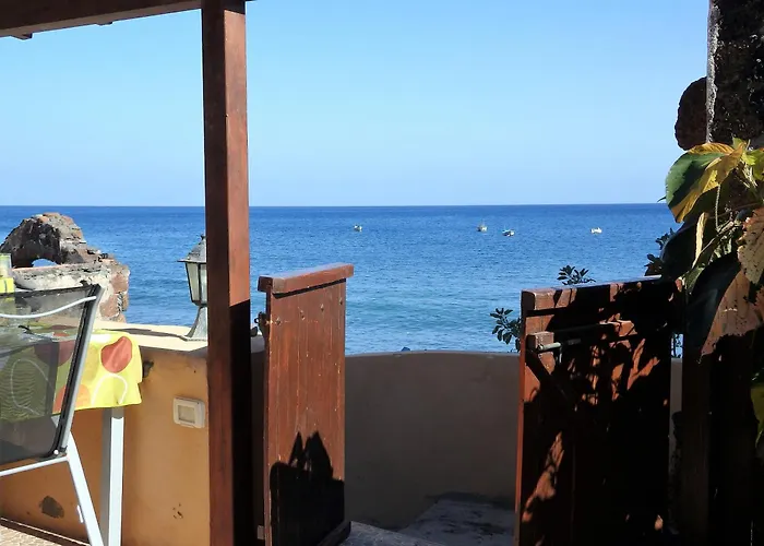La Casita De La Playa