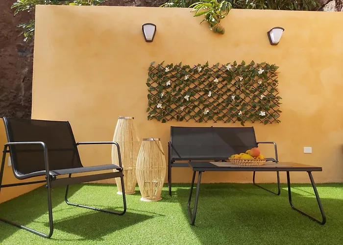 La Casita De La Playa