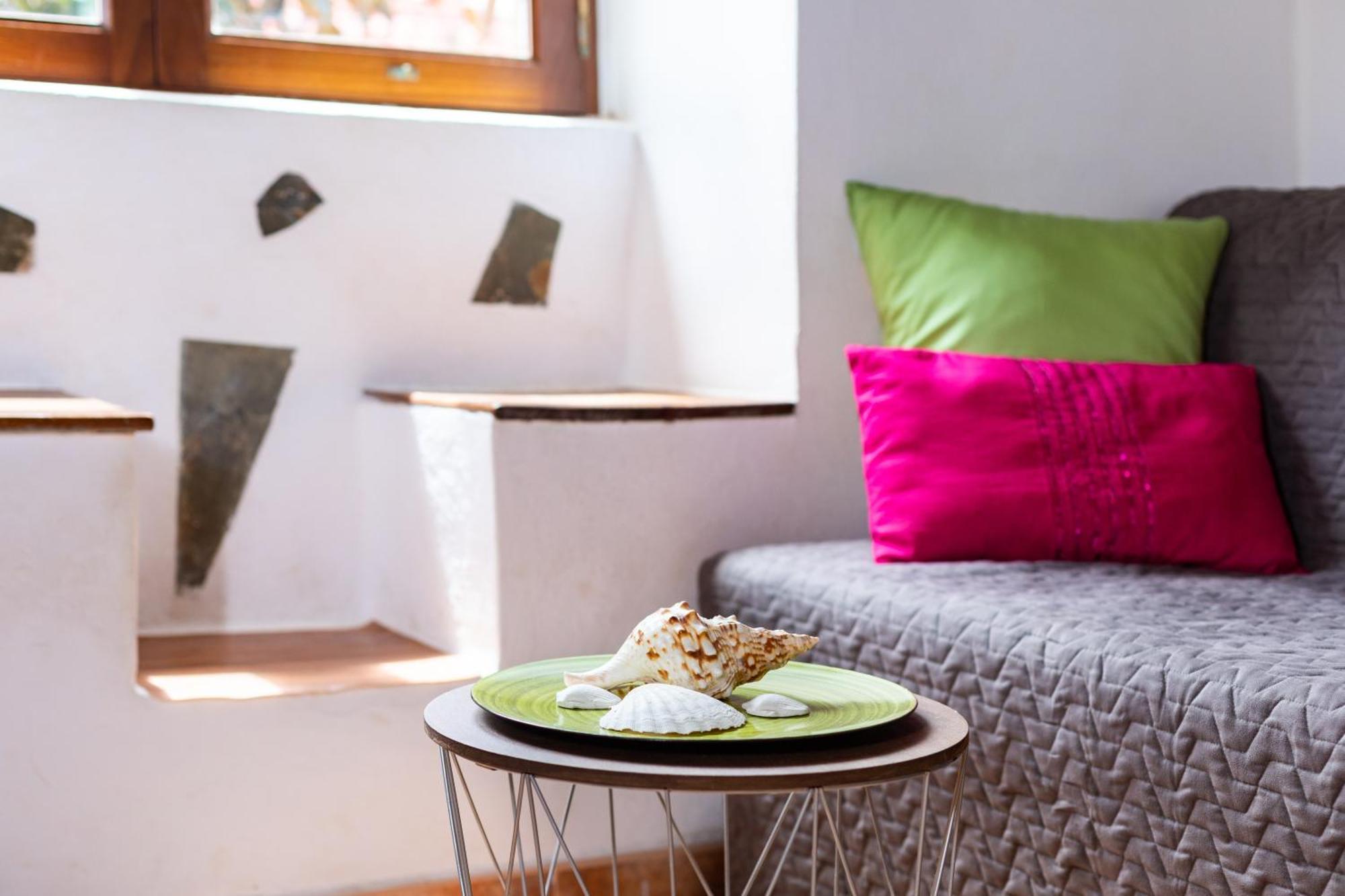 La Casita De La Playa Holiday home