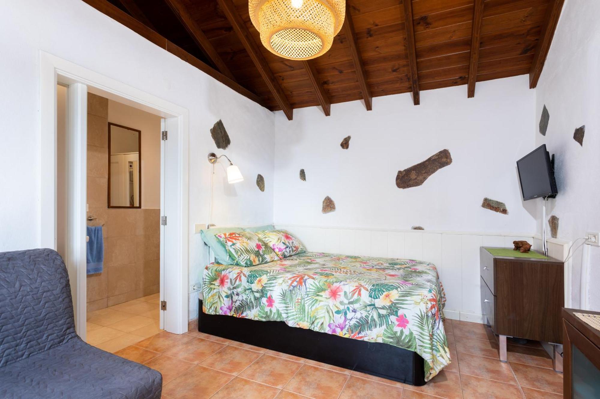 La Casita De La Playa Holiday home Igueste de San Andres