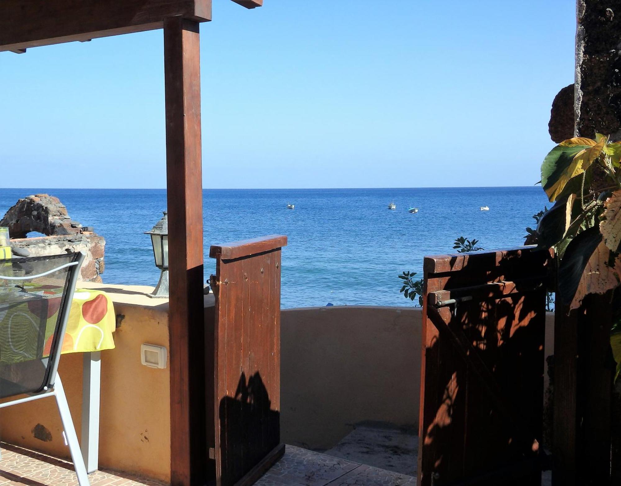 Holiday home La Casita De La Playa Igueste de San Andres