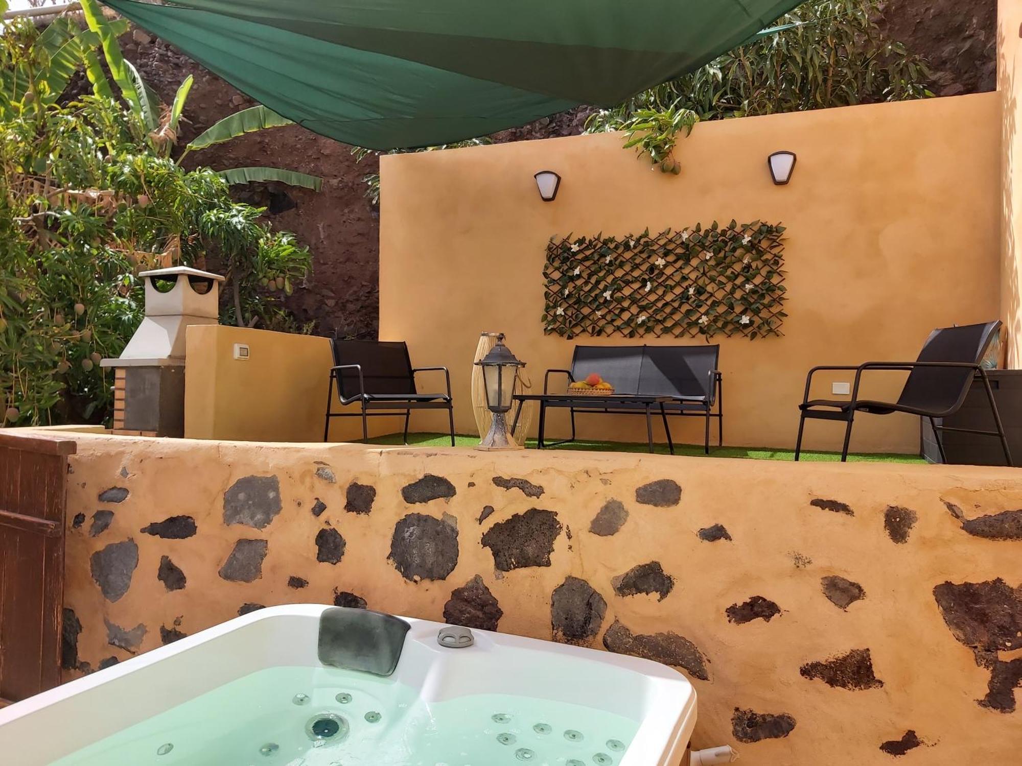 Holiday home La Casita De La Playa
