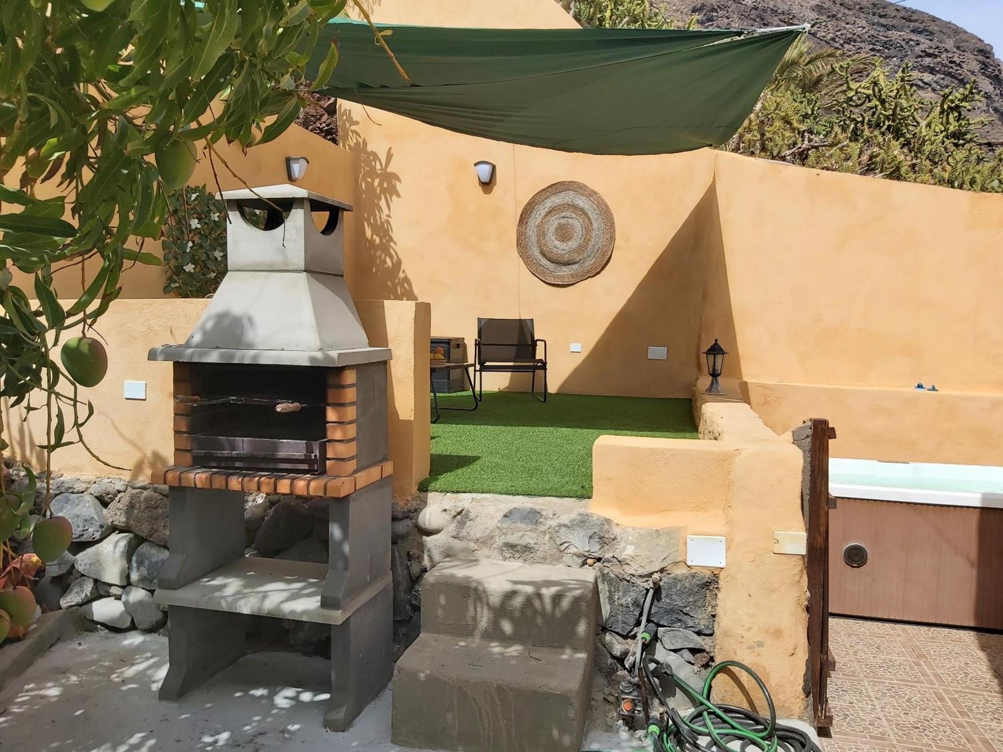La Casita De La Playa Holiday home *
