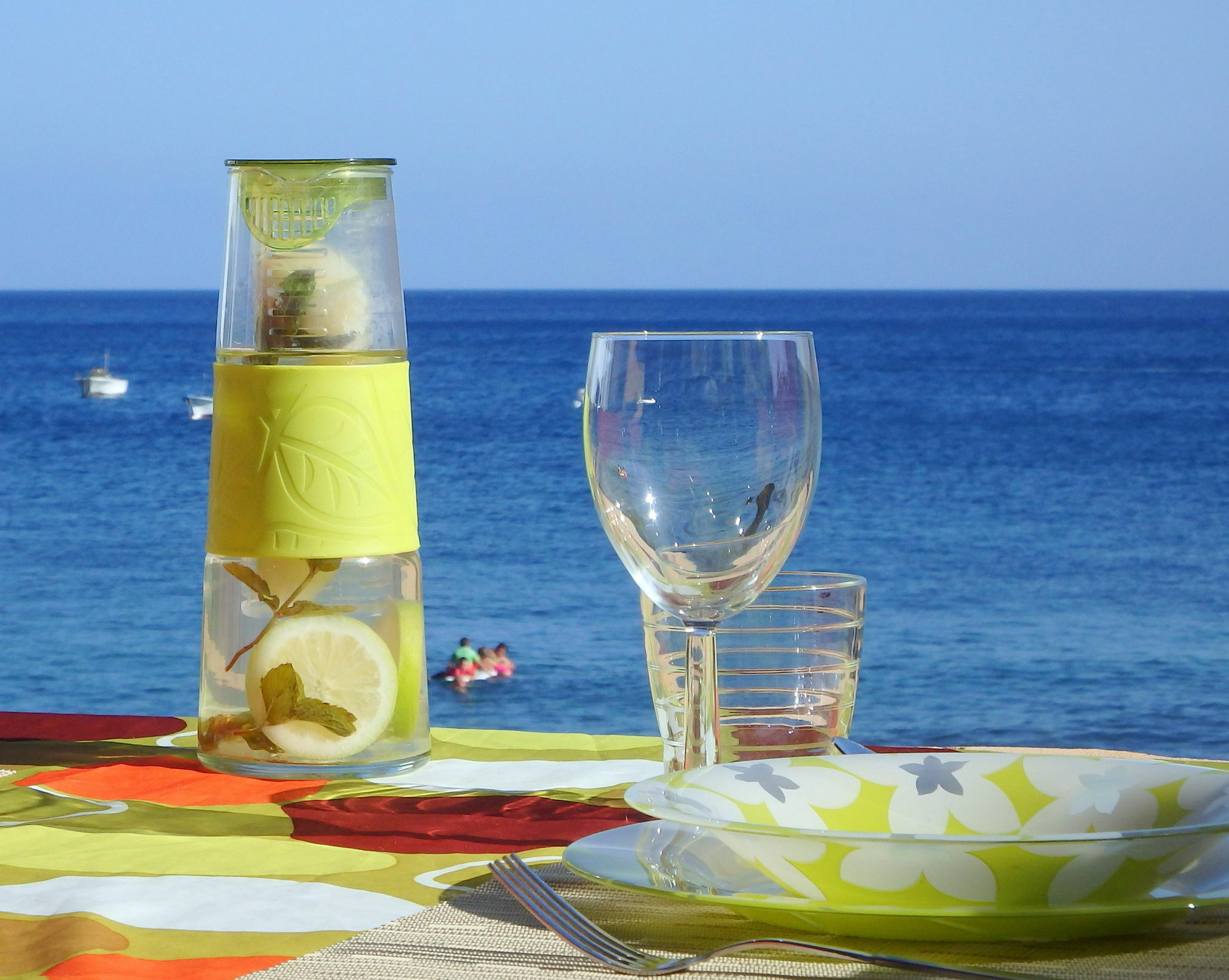 La Casita De La Playa