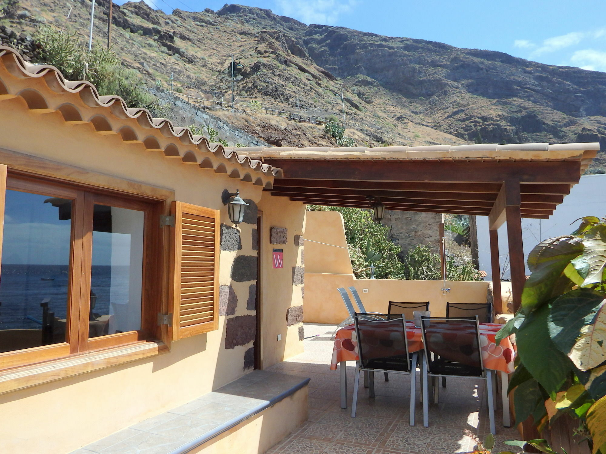 La Casita De La Playa