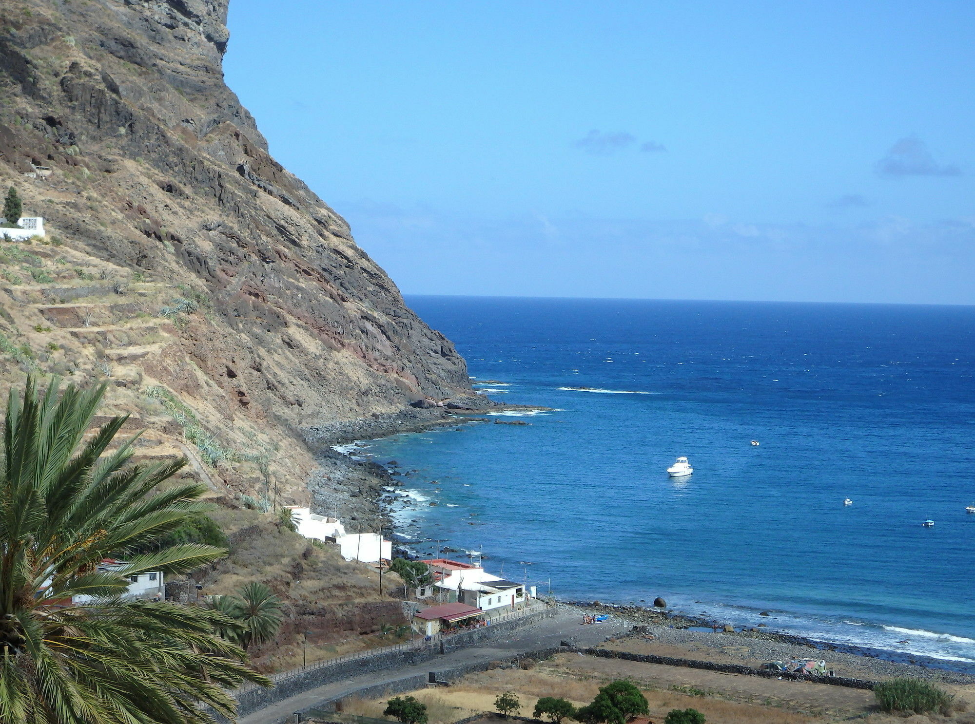 La Casita De La Playa *