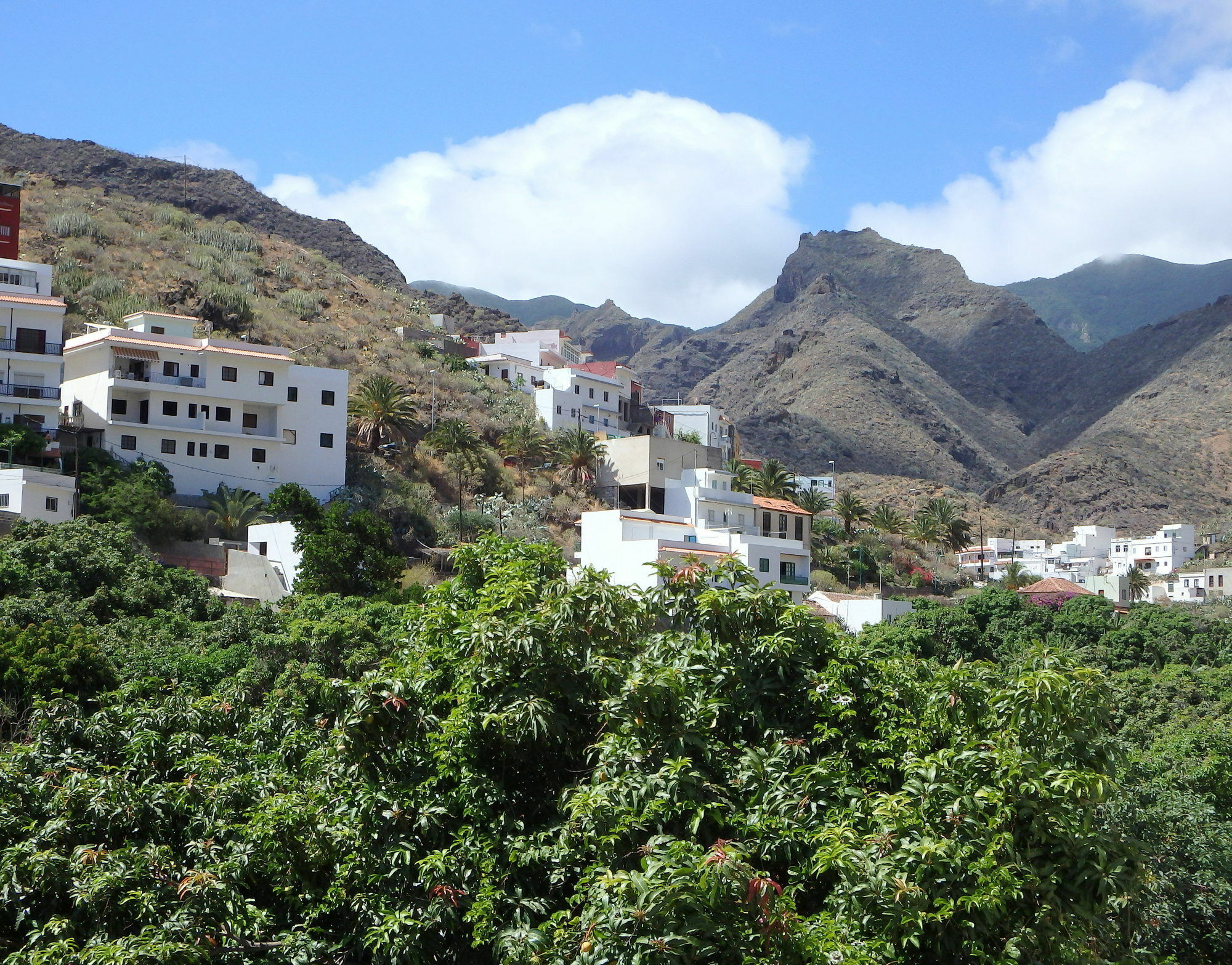 La Casita De La Playa Holiday home